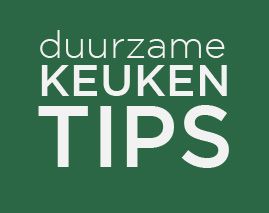 keukentips